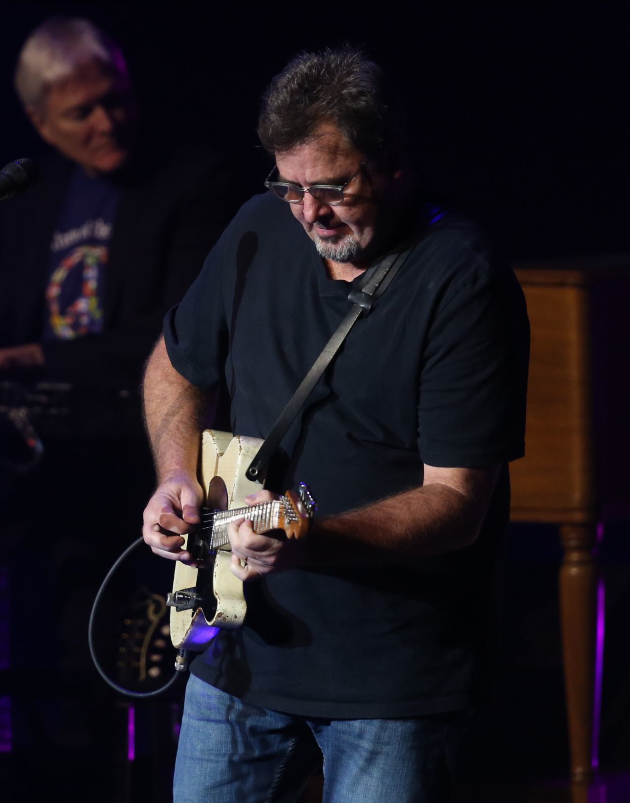 Vince Gill
